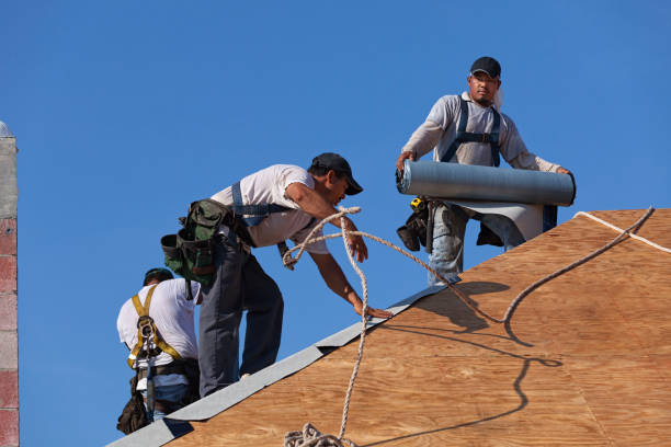Quick and Trustworthy Emergency Roof Repair Services in Riverdale, NJ