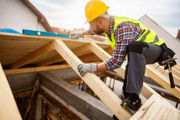Best New Roof Installation  in Riverdale, NJ