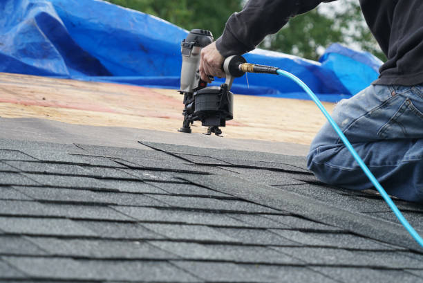 Quick and Trustworthy Emergency Roof Repair Services in Riverdale, NJ
